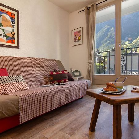 Chamonix Sud - Batiment C 117 - Happy Rentals Exterior foto
