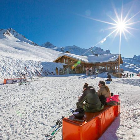 Chamonix Sud - Batiment C 117 - Happy Rentals Exterior foto