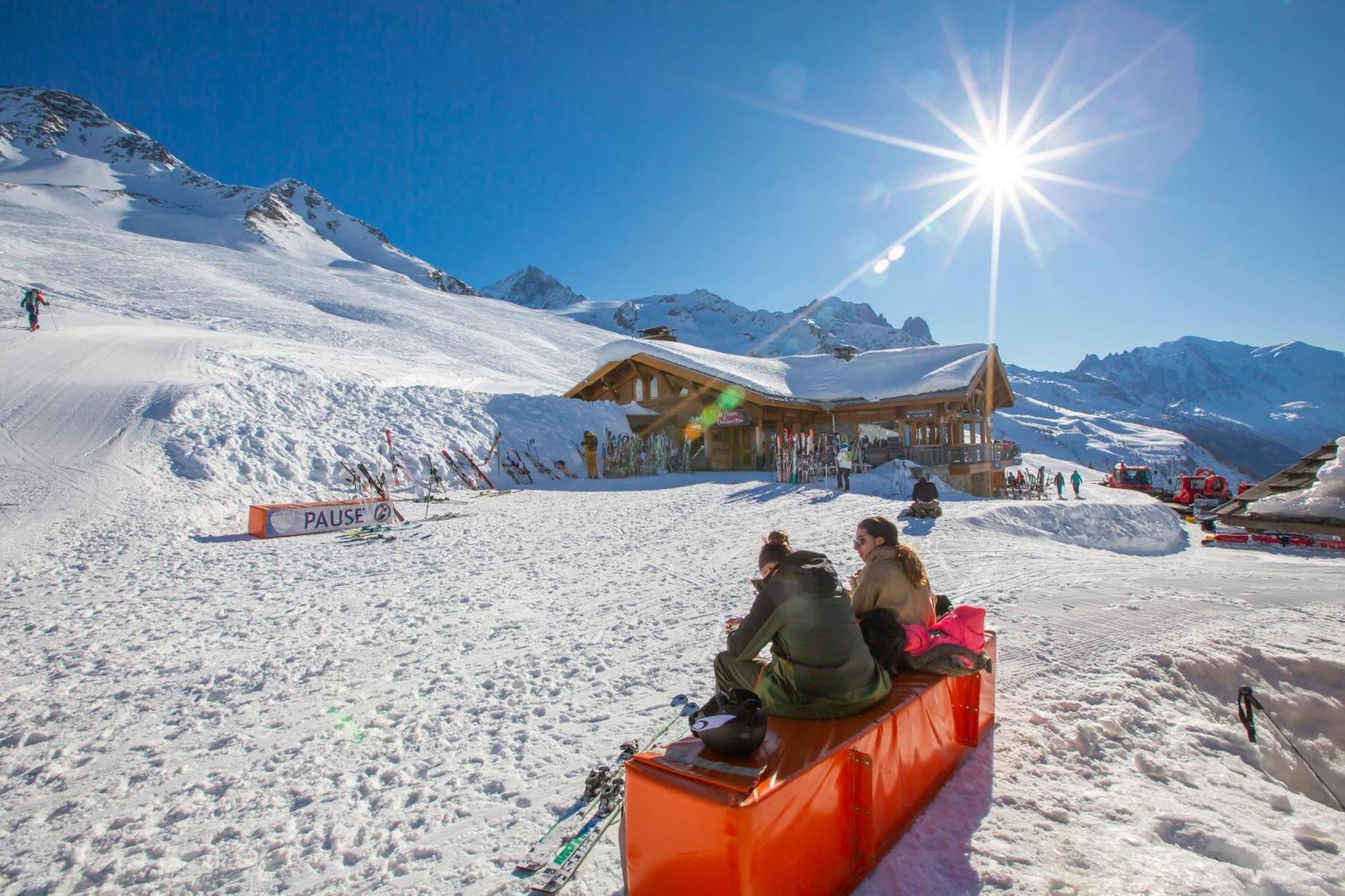 Chamonix Sud - Batiment C 117 - Happy Rentals Exterior foto