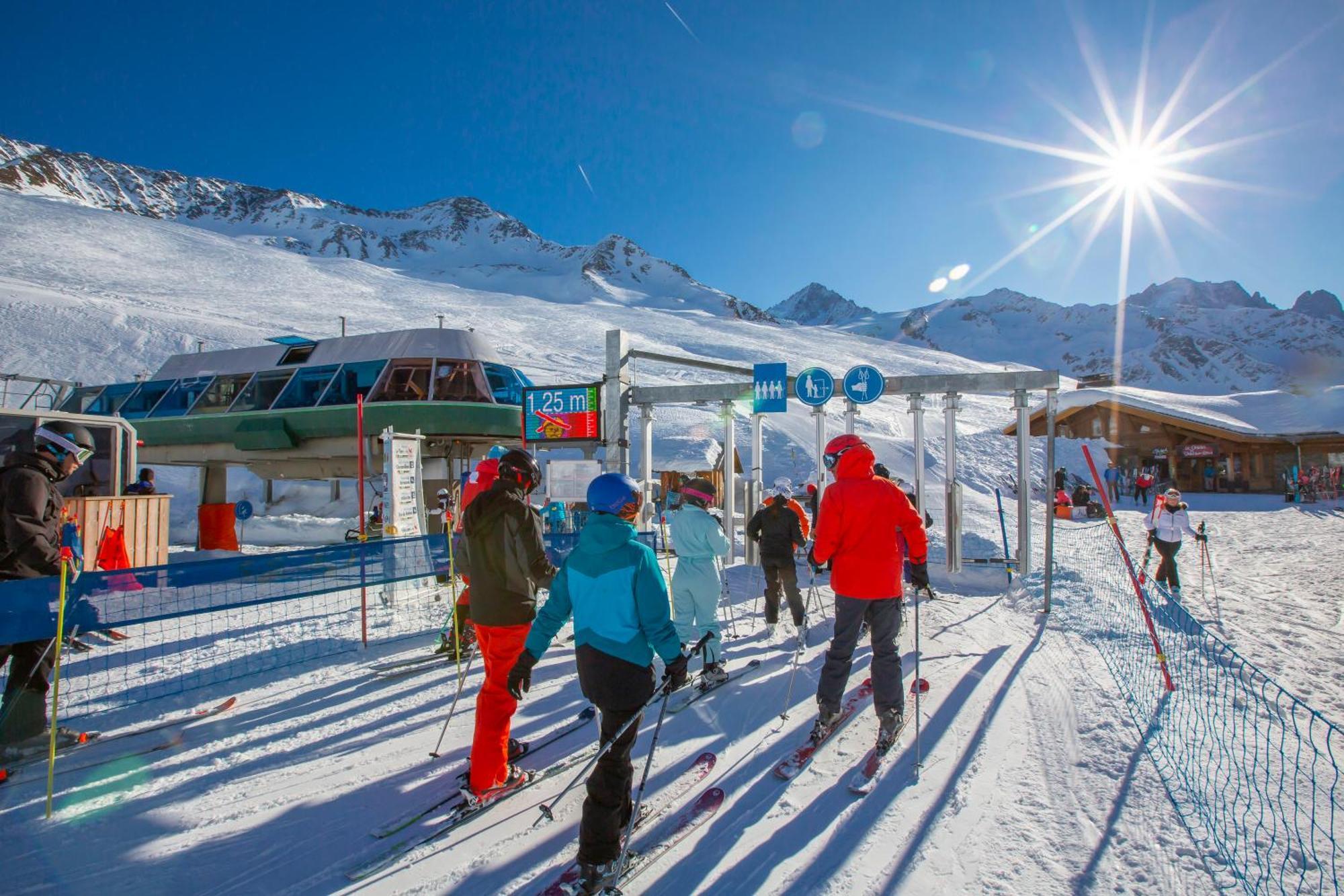 Chamonix Sud - Batiment C 117 - Happy Rentals Exterior foto